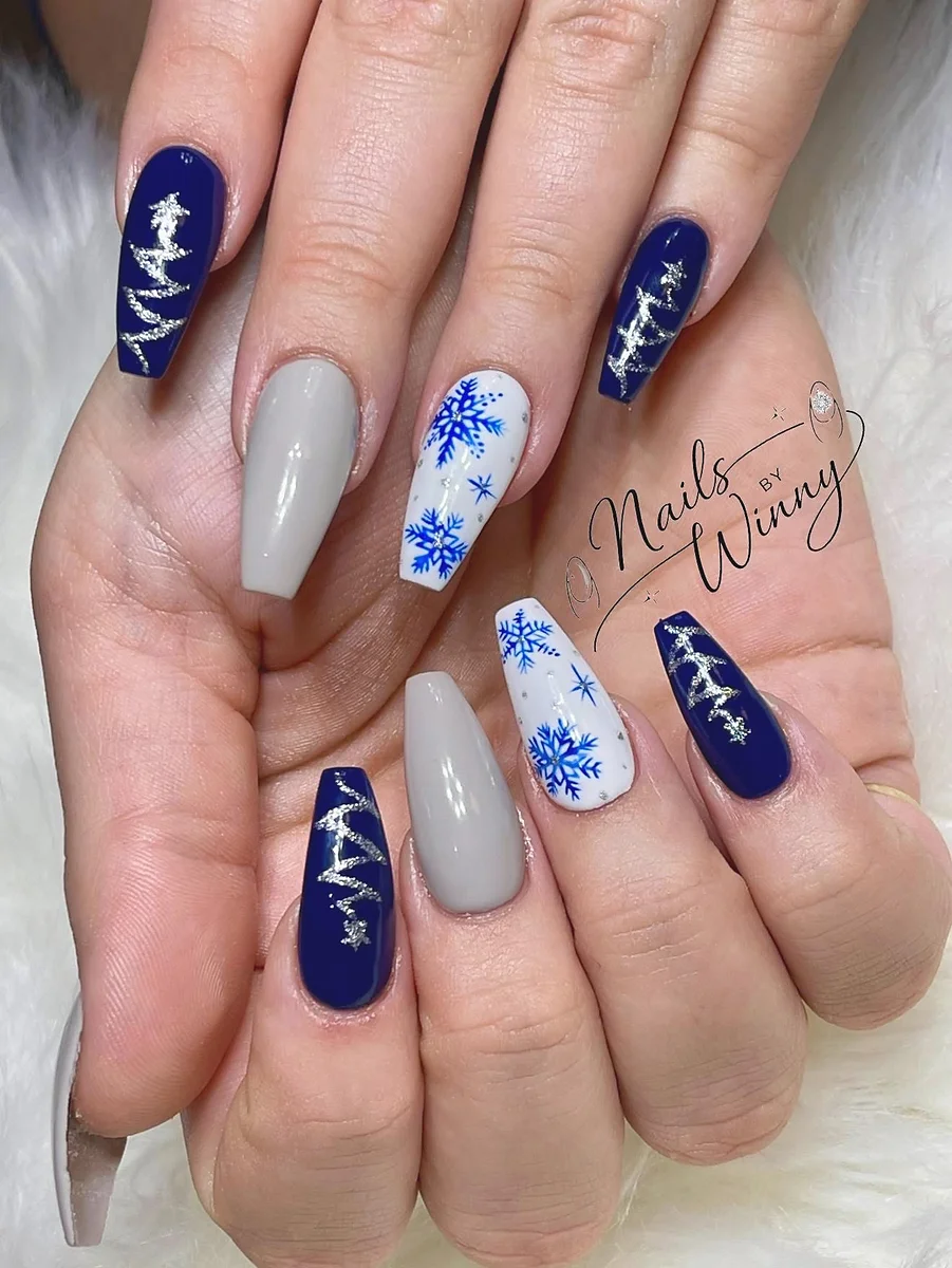 Long-lasting manicure nail care tips at Maiden Nails Webster NY